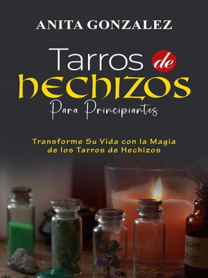 cover image of Tarros de Hechizos para Principiantes